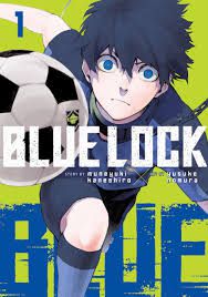 Blue Lock (Vol 1)